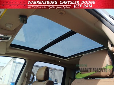 2020 RAM 1500 Laramie Longhorn Crew Cab 4x4 5'7' Box