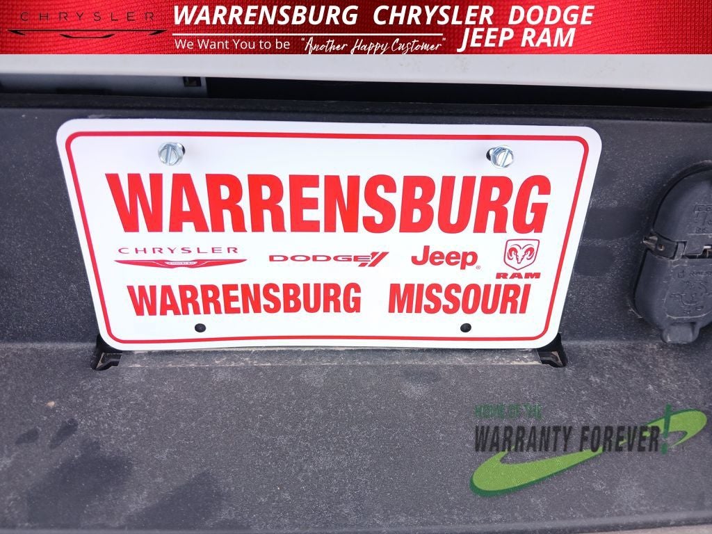 2020 RAM 1500 Laramie Longhorn Crew Cab 4x4 5'7' Box