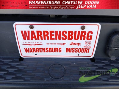 2025 RAM 1500 Rebel Crew Cab 4x4 5'7' Box