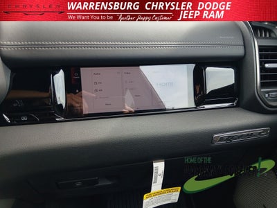 2025 RAM Ram 1500 RAM 1500 REBEL CREW CAB 4X4 5'7' BOX