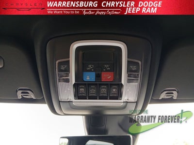 2025 RAM Ram 1500 RAM 1500 REBEL CREW CAB 4X4 5'7' BOX