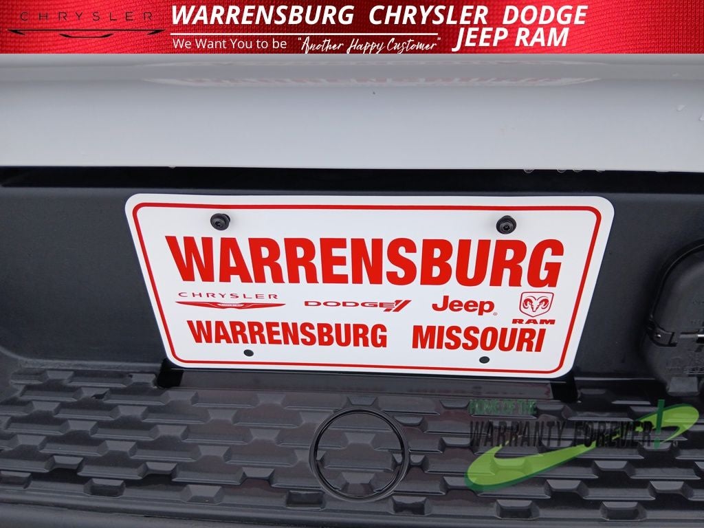 2025 RAM Ram 1500 RAM 1500 REBEL CREW CAB 4X4 5'7' BOX