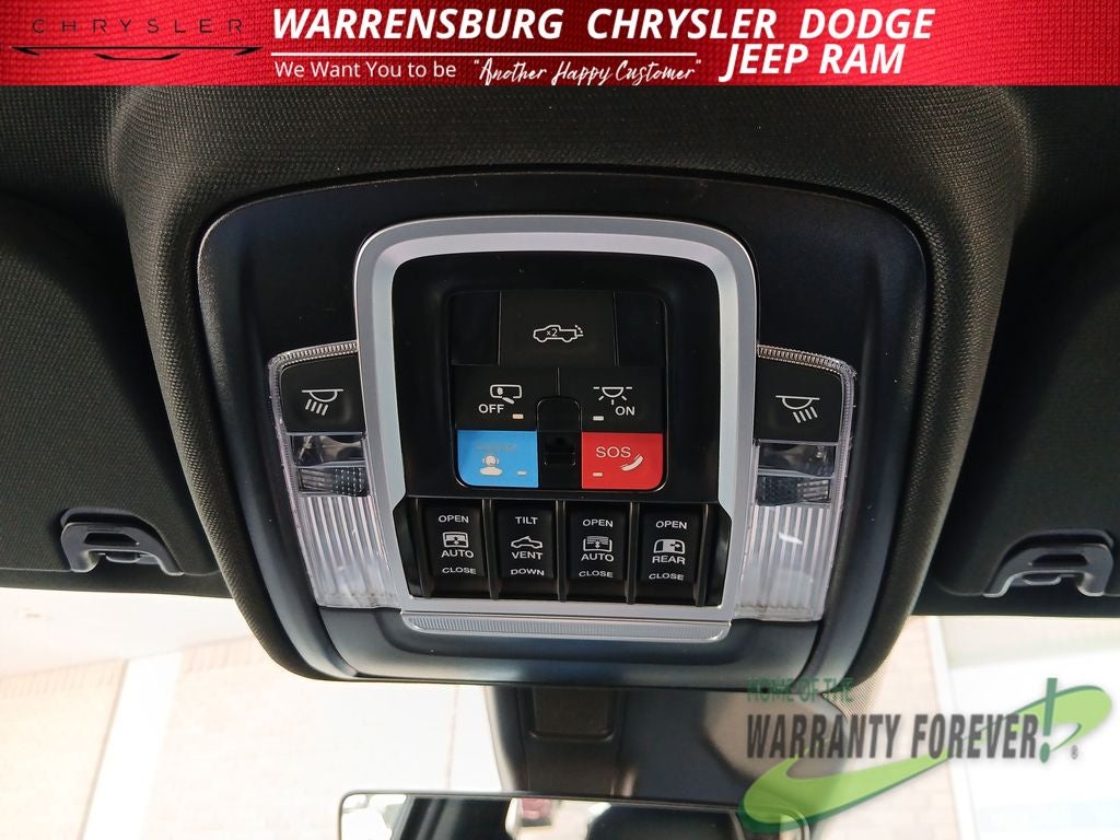 2027 RAM Ram 1500 RAM 1500 REBEL CREW CAB 4X4 5'7' BOX
