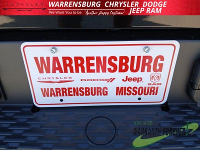 2027 RAM Ram 1500 RAM 1500 REBEL CREW CAB 4X4 5'7' BOX
