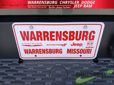 2026 RAM 1500 Rebel Crew Cab 4x4 5'7' Box