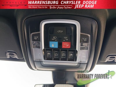 2027 RAM Ram 1500 RAM 1500 REBEL CREW CAB 4X4 5'7' BOX