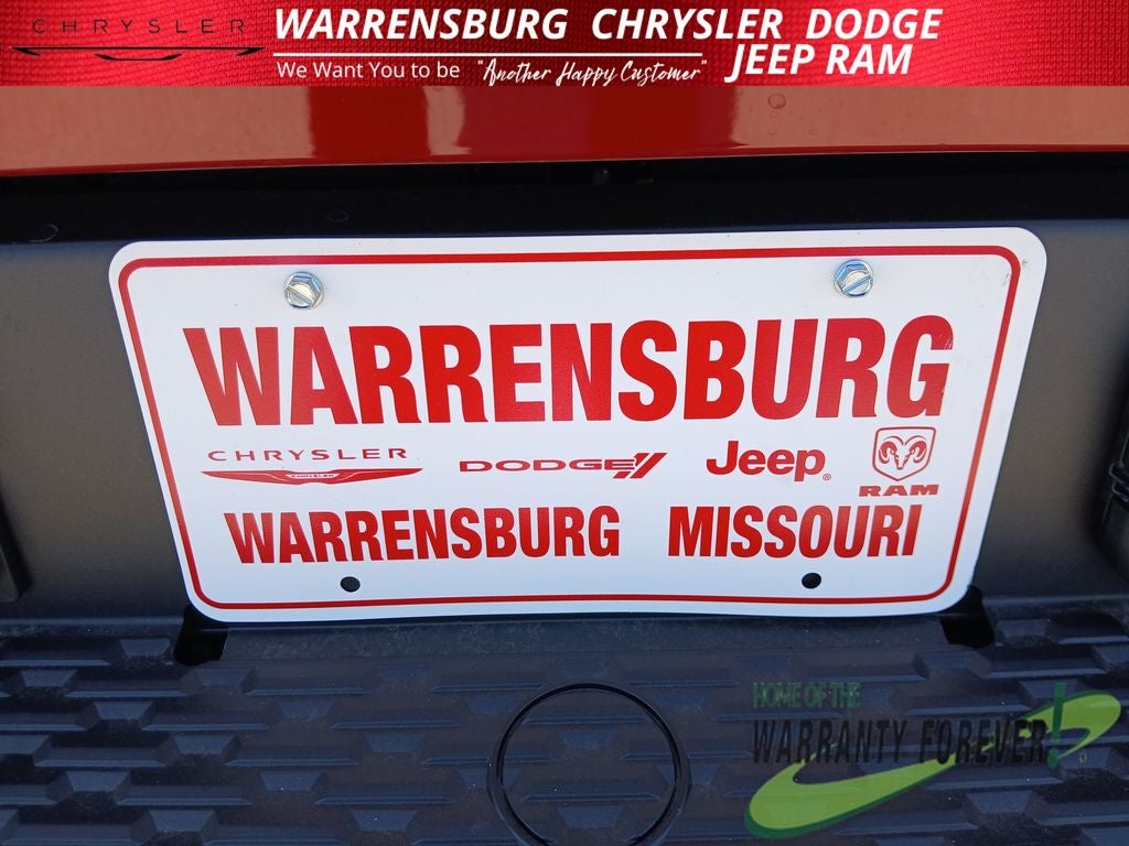 2027 RAM Ram 1500 RAM 1500 REBEL CREW CAB 4X4 5'7' BOX