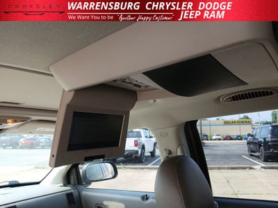 2007 Dodge Durango Limited