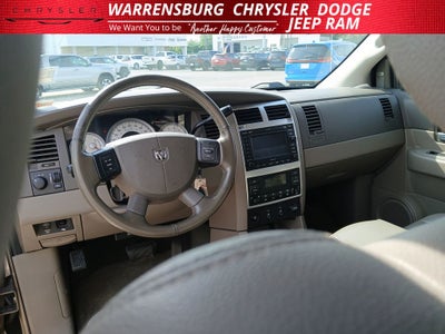 2007 Dodge Durango Limited
