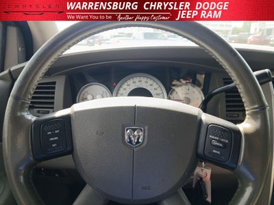 2007 Dodge Durango Limited