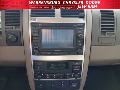 2007 Dodge Durango Limited