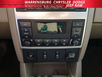 2007 Dodge Durango Limited