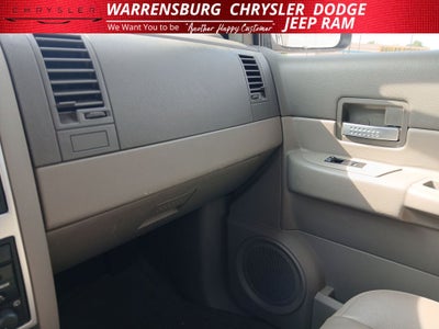 2007 Dodge Durango Limited