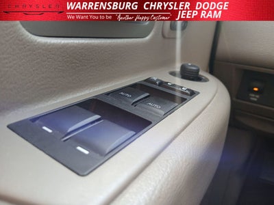 2007 Dodge Durango Limited