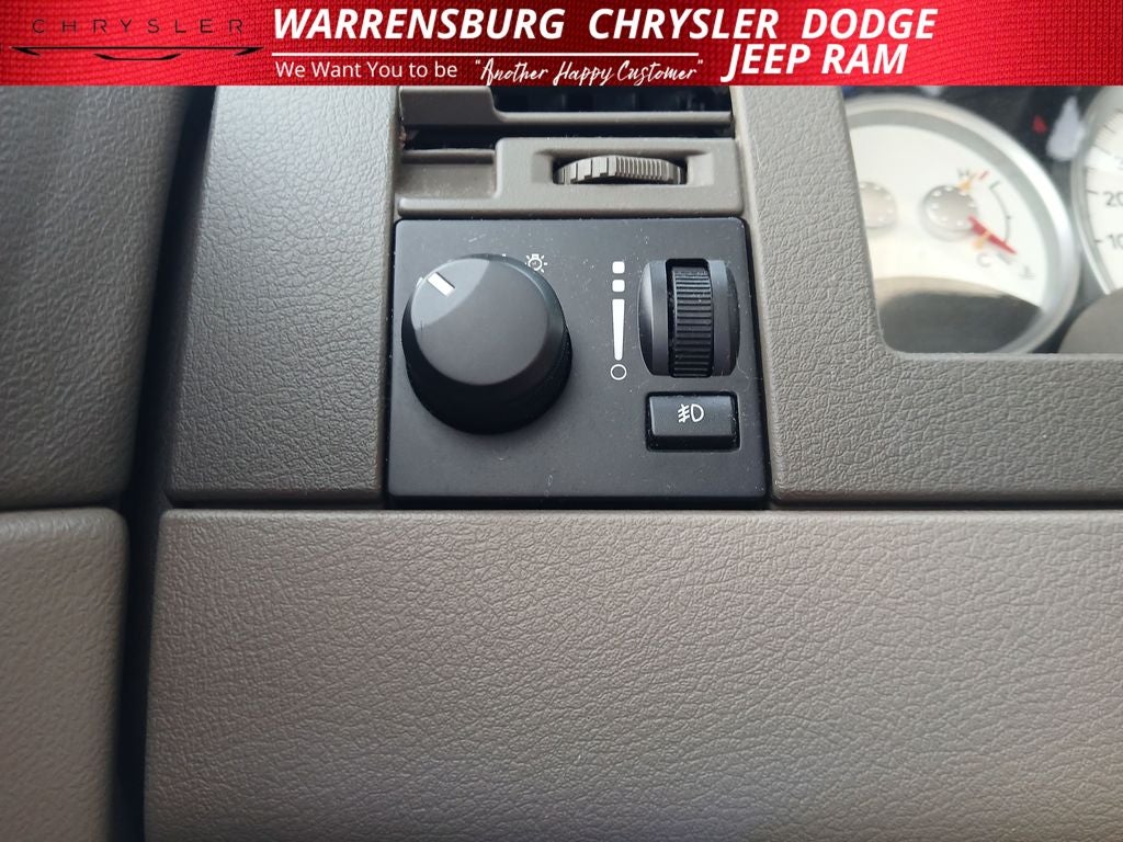 2007 Dodge Durango Limited