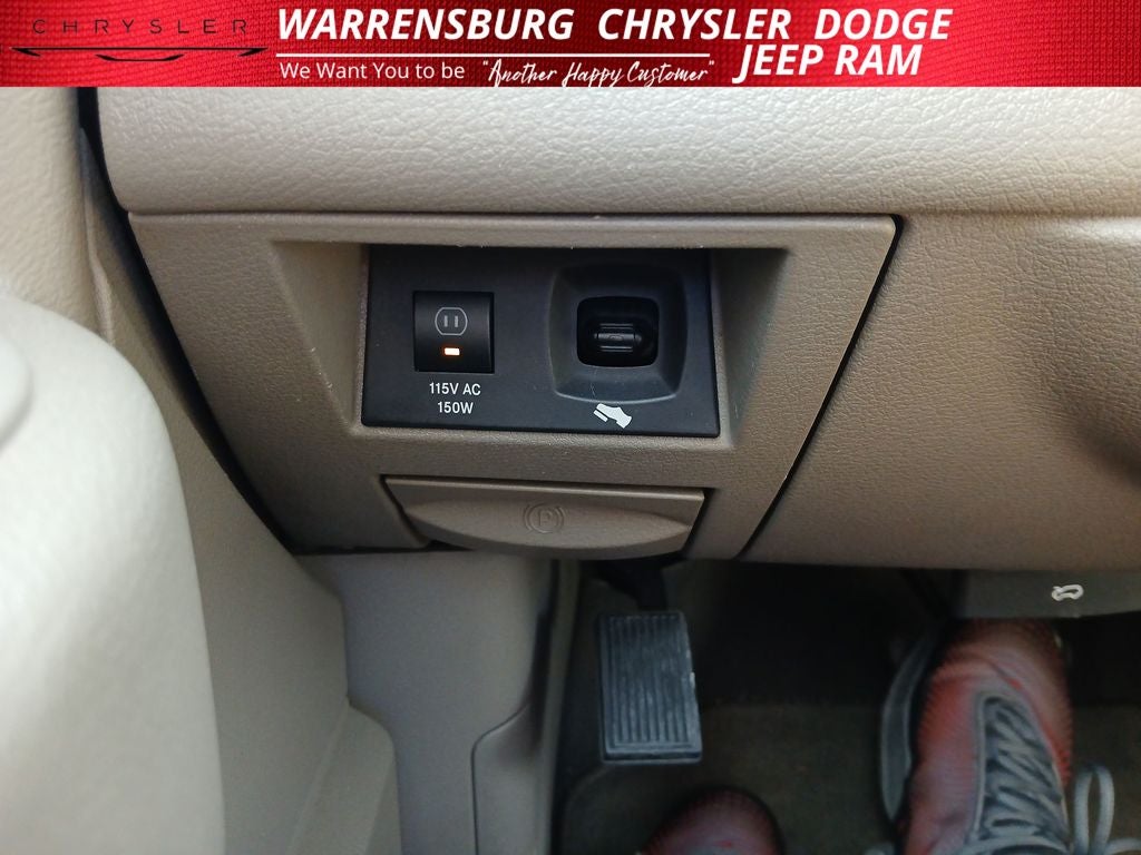 2007 Dodge Durango Limited