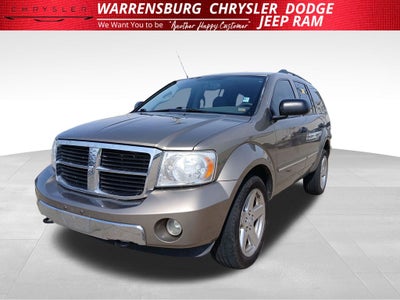 2007 Dodge Durango Limited
