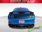 2020 Ford Mustang GT Fastback
