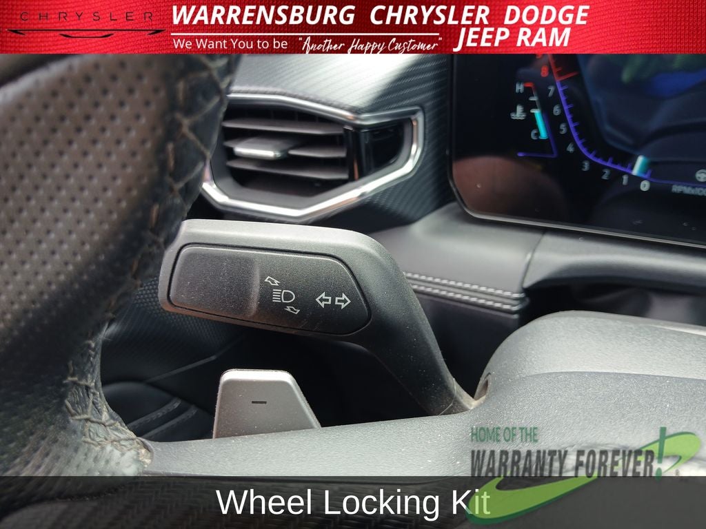 2024 Ford Mustang GT Premium Fastback