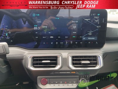 2024 Ford Mustang GT Premium Fastback