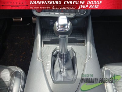2024 Ford Mustang GT Premium Fastback