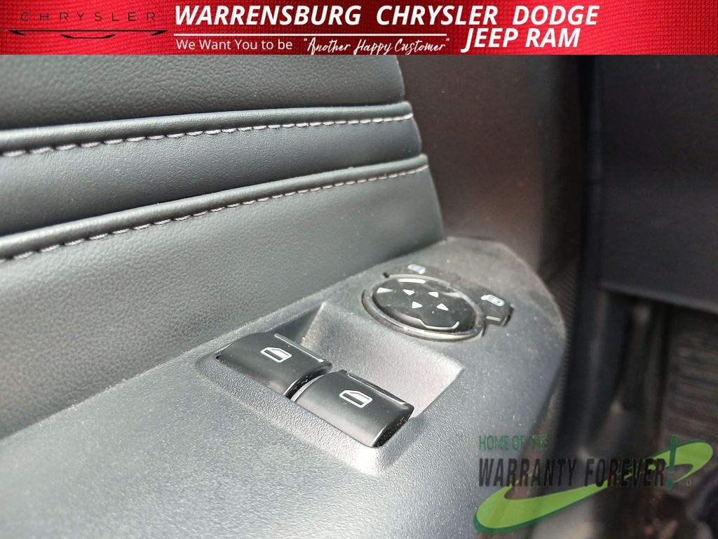 2024 Ford Mustang GT Premium Fastback