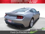 2024 Ford Mustang GT Premium Fastback