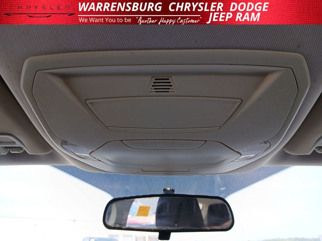 2016 Ford Escape S