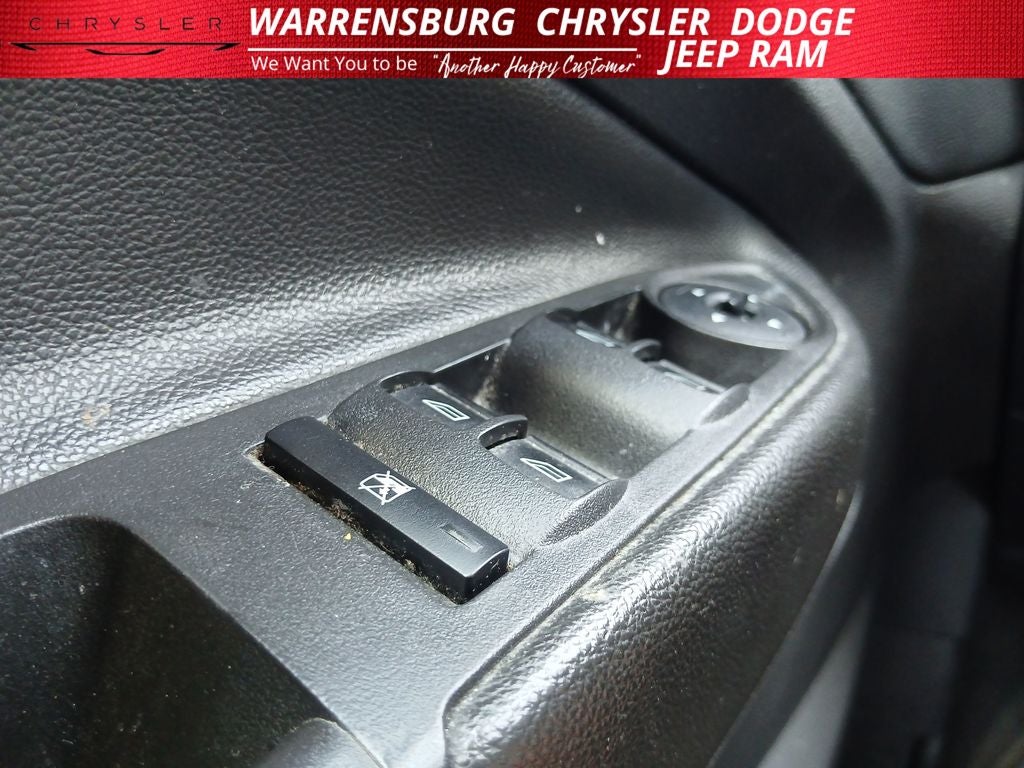 2016 Ford Escape S
