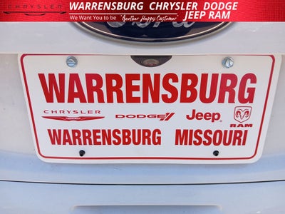 2016 Ford Escape S
