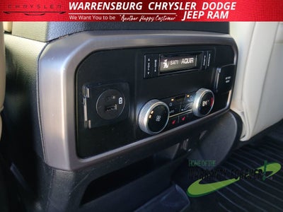 2021 Ford Expedition Platinum MAX