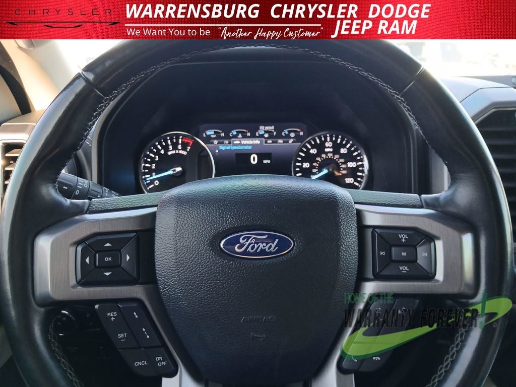 2021 Ford Expedition Platinum MAX