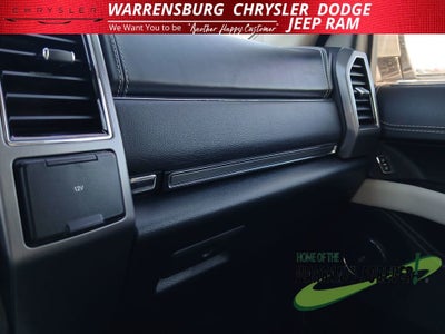 2021 Ford Expedition Platinum MAX