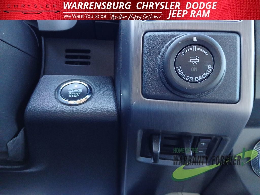 2021 Ford Expedition Platinum MAX