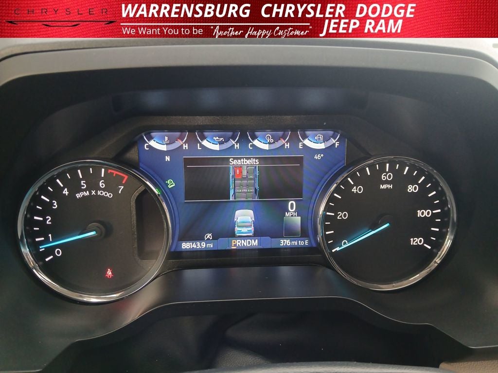 2024 Ford Expedition Limited MAX