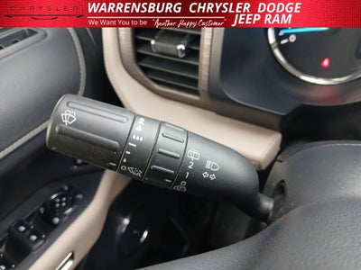 2024 Ford Expedition Limited MAX