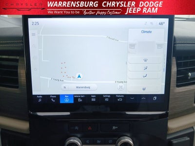 2024 Ford Expedition Limited MAX