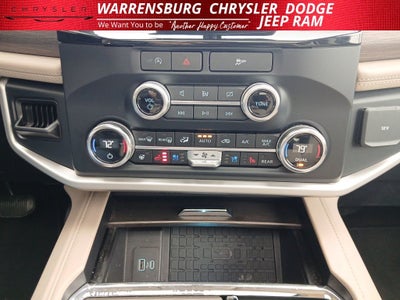 2024 Ford Expedition Limited MAX