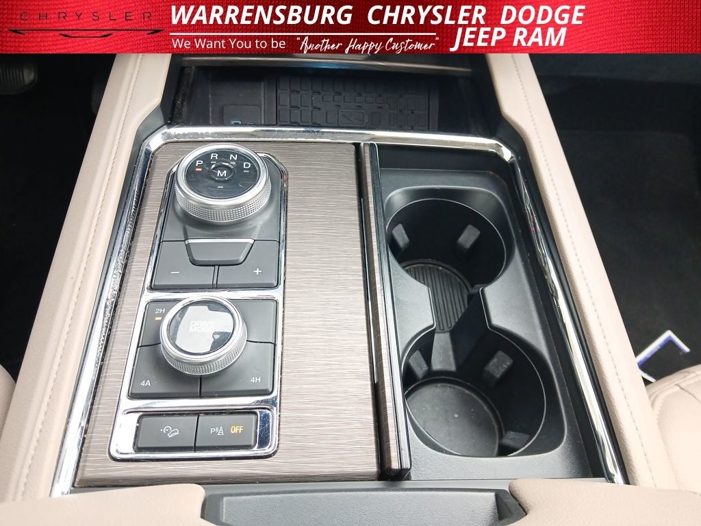 2024 Ford Expedition Limited MAX