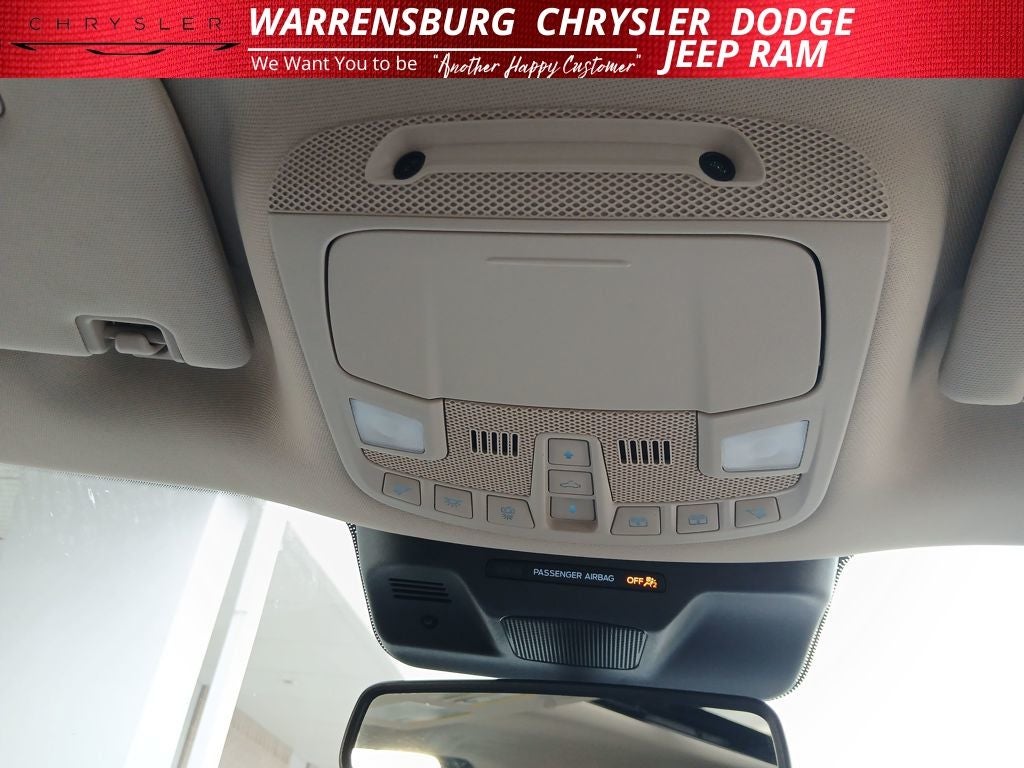 2024 Ford Expedition Limited MAX