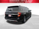 2024 Ford Expedition Limited MAX