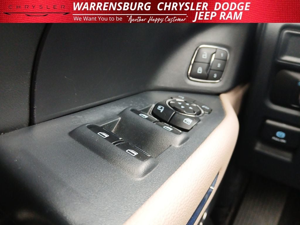 2024 Ford Expedition Limited MAX