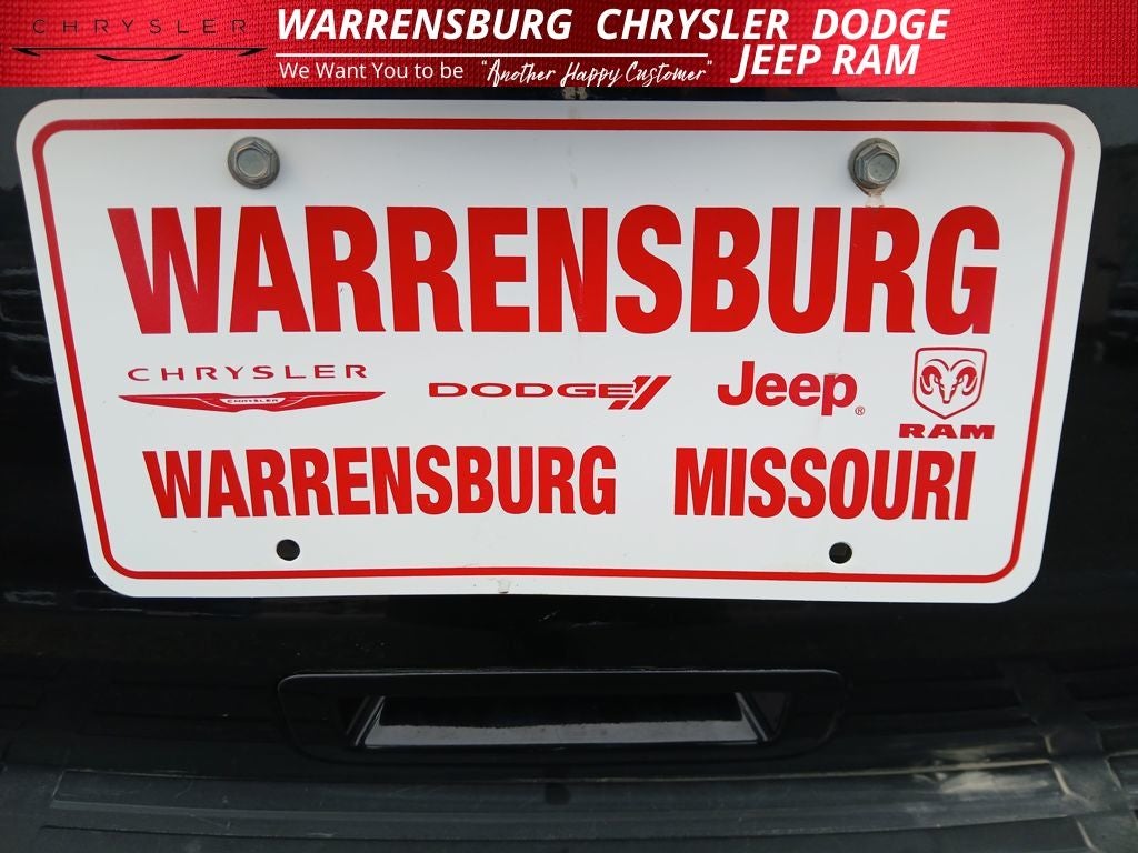 2024 Ford Expedition Limited MAX