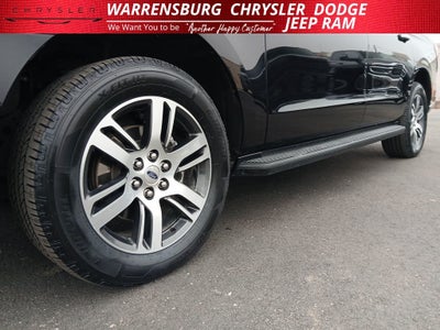 2024 Ford Expedition Limited MAX