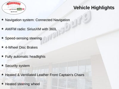 2024 Ford Expedition Limited MAX