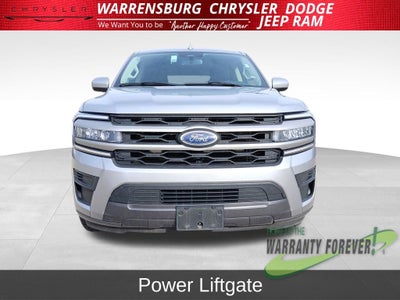 2024 Ford Expedition XLT