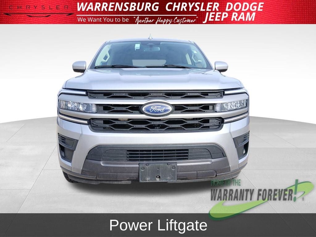 2024 Ford Expedition XLT