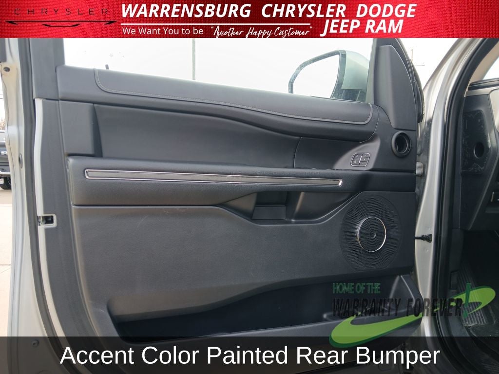 2024 Ford Expedition XLT