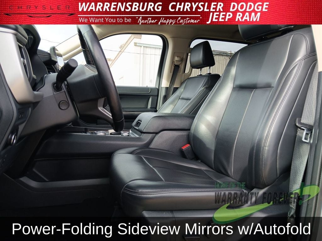 2024 Ford Expedition XLT