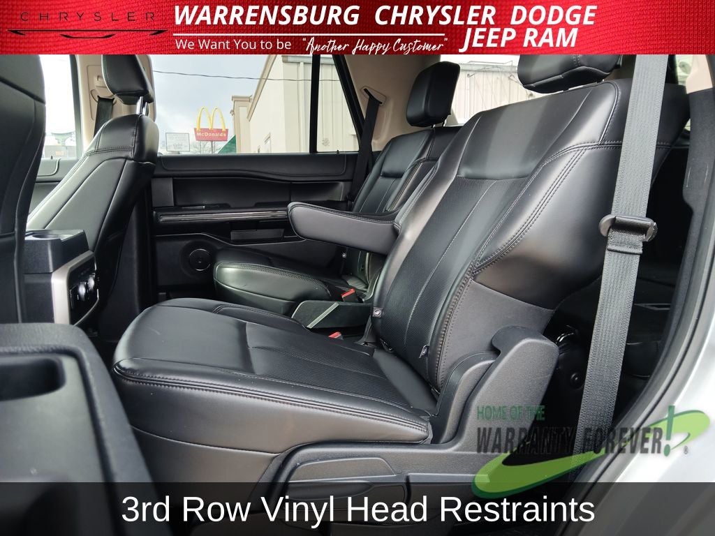 2024 Ford Expedition XLT